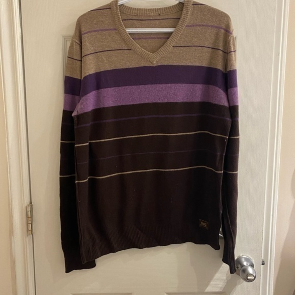 COPY - Dolce and Gabanna Cashmere sweater